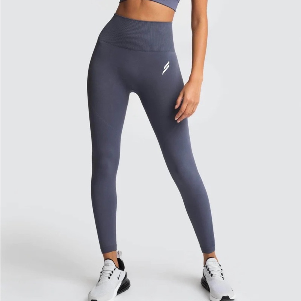 DOYOUEVEN hyper flex seamless leggings